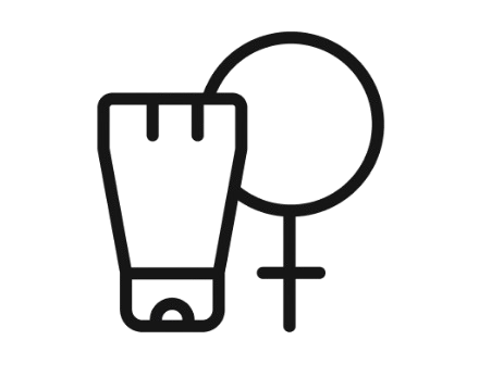 محصولات بانوان